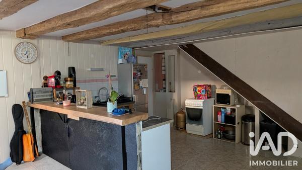 Maison à vendre 4 pièces 126 m² Saint-Bonnet-la-Rivière