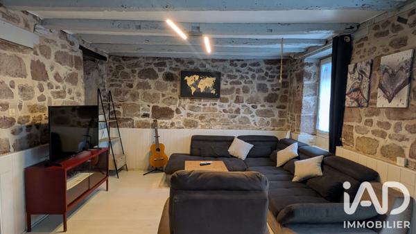 Maison à vendre 4 pièces 126 m² Saint-Bonnet-la-Rivière
