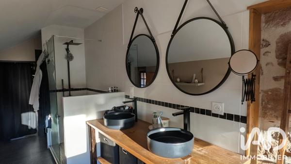 Maison à vendre 4 pièces 126 m² Saint-Bonnet-la-Rivière
