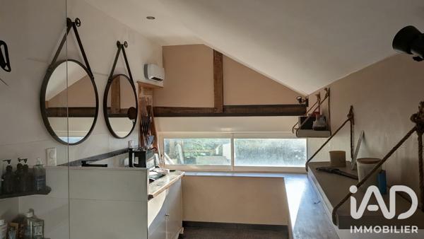 Maison à vendre 4 pièces 126 m² Saint-Bonnet-la-Rivière