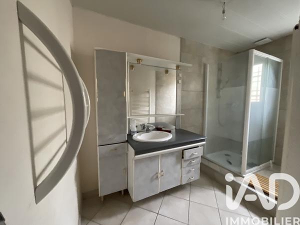 Maison à vendre 5 pièces 96 m² Castelnau-de-Médoc