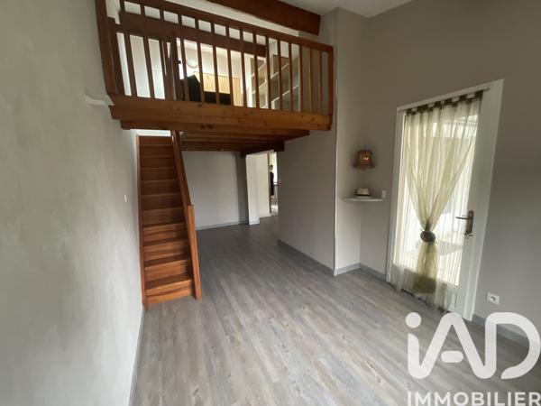 Maison à vendre 5 pièces 96 m² Castelnau-de-Médoc