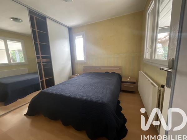 Maison à vendre 5 pièces 96 m² Castelnau-de-Médoc