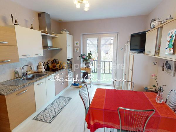 Vente Maison174 m² - 7 Pièces - CHOLET (49300)