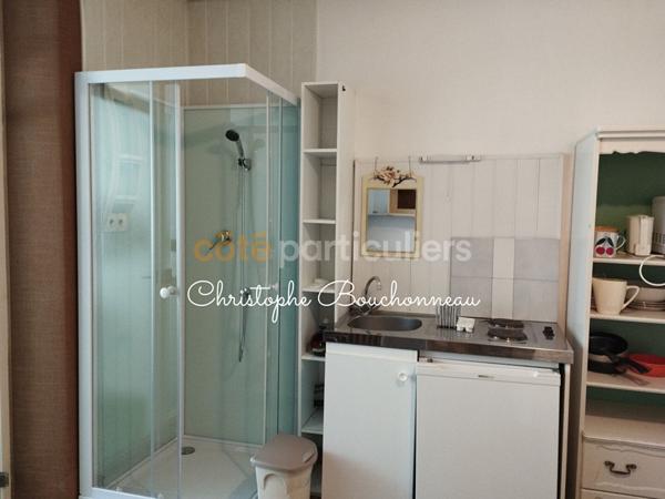 Vente Maison174 m² - 7 Pièces - CHOLET (49300)