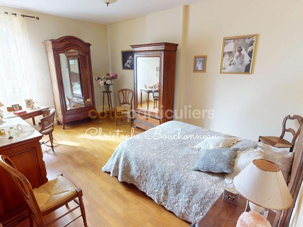 Vente Maison174 m² - 7 Pièces - CHOLET (49300)