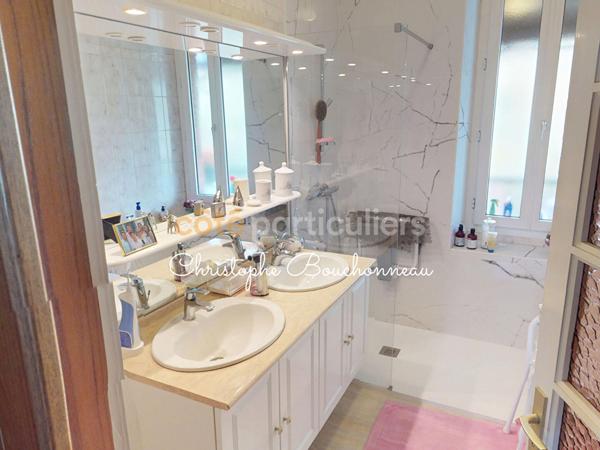 Vente Maison174 m² - 7 Pièces - CHOLET (49300)