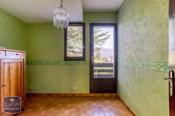 Maison à vendre 11 pièces 207m²