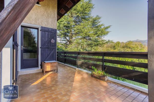 Maison à vendre 11 pièces 207m²