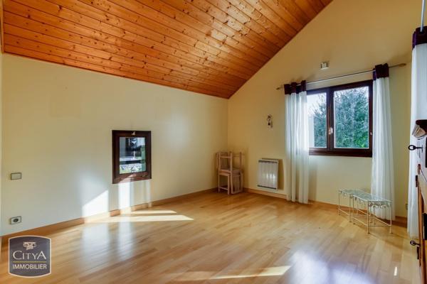 Maison à vendre 11 pièces 207m²