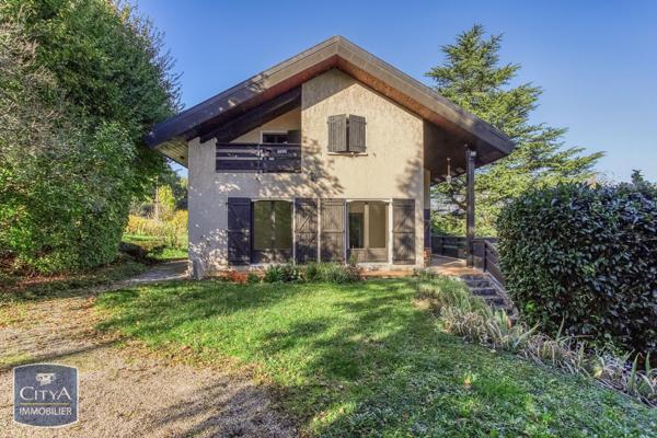 Maison à vendre 11 pièces 207m²