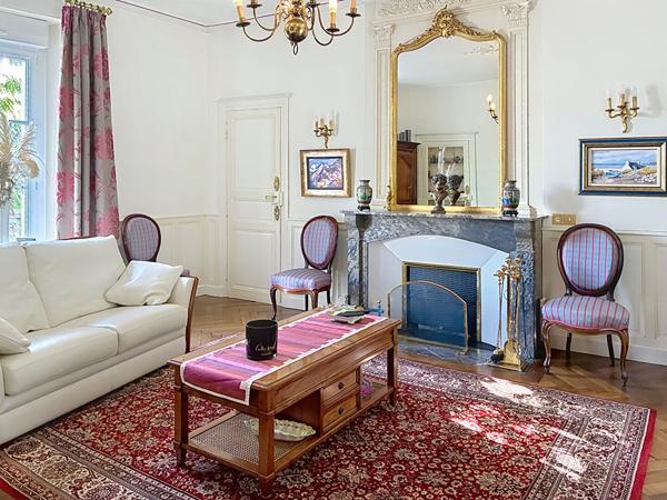Maison de prestige à Château-Gontier-sur-Mayenne