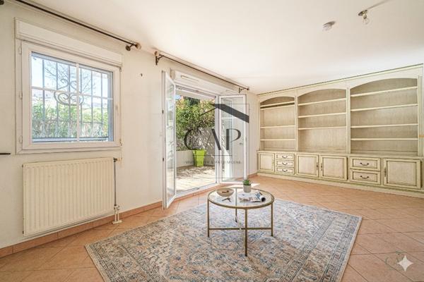 Aubagne (13400) type 2/3 Terrasse Aubagne les defensions