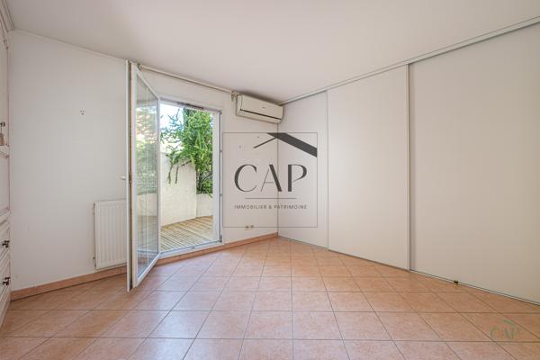Aubagne (13400) type 2/3 Terrasse Aubagne les defensions