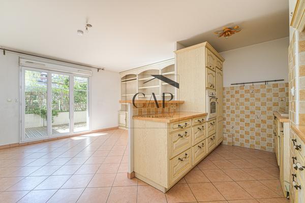 Aubagne (13400) type 2/3 Terrasse Aubagne les defensions