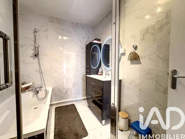 Appartement à vendre 4 pièces 88 m² Plaisir