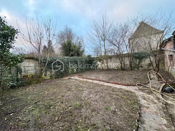 Appartement de 28 m²