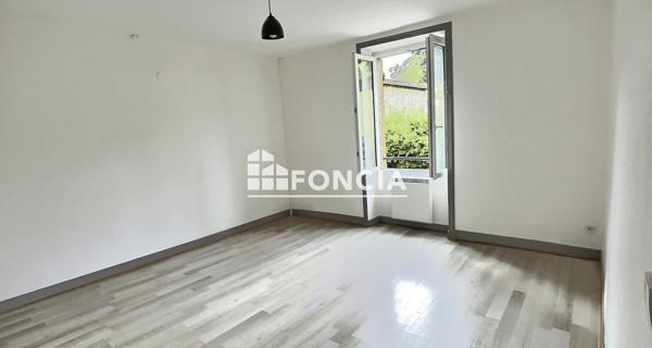 À vendre Maison 5 pièces 99 m² - Saint-alban-les-eaux 42370