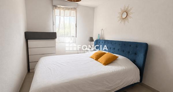 À vendre Appartement 3 pièces 62.27 m² - Albertville 73200