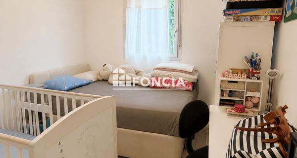 À vendre Appartement 3 pièces 62.27 m² - Albertville 73200