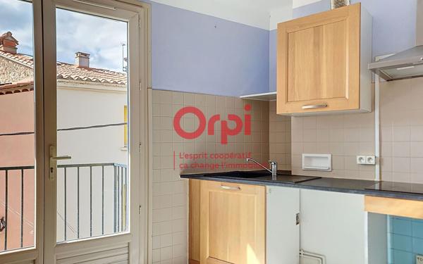 Appartement à louer    3 pièces •  Prades