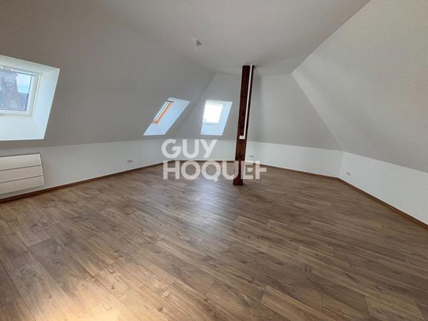 Appartement Albert 2 pièce(s)