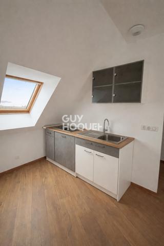 Appartement Albert 2 pièce(s)