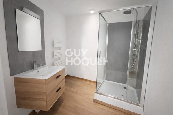 Appartement Albert 2 pièce(s)