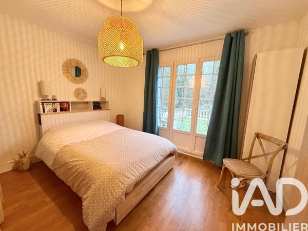 Maison à vendre 5 pièces 88 m² Sarcelles