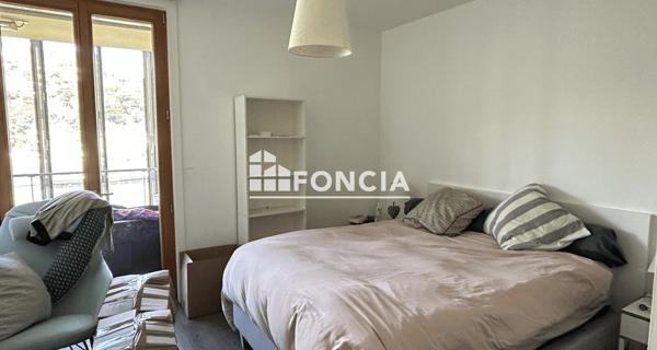 Location Appartement 3 pièces 79.72 m² - Lyon 69002