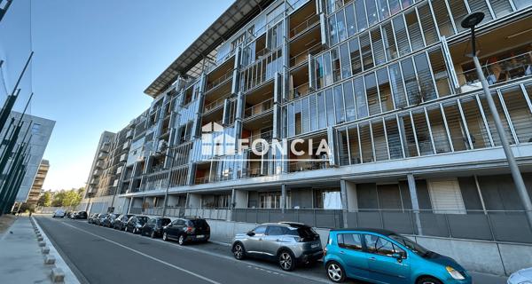 Location Appartement 3 pièces 79.72 m² - Lyon 69002