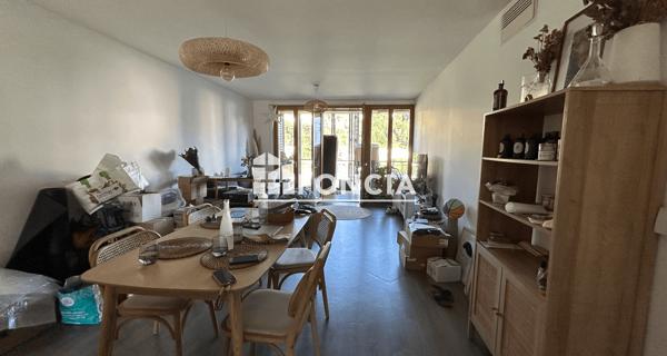 Location Appartement 3 pièces 79.72 m² - Lyon 69002