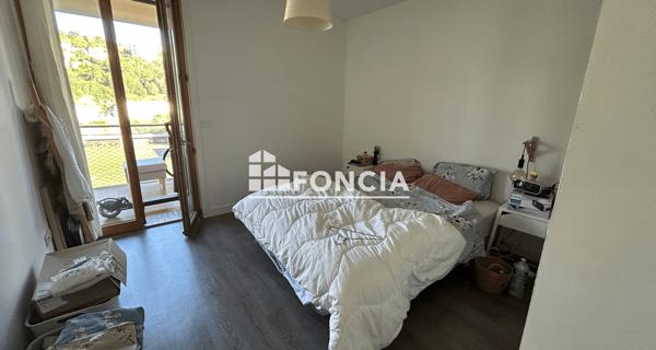 Location Appartement 3 pièces 79.72 m² - Lyon 69002