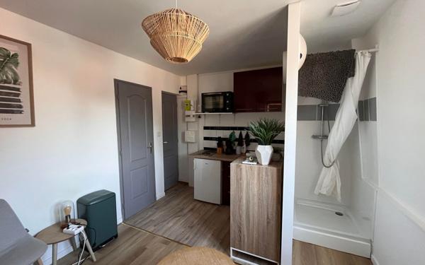 Appartement à louer    1 pièce •    Armentières