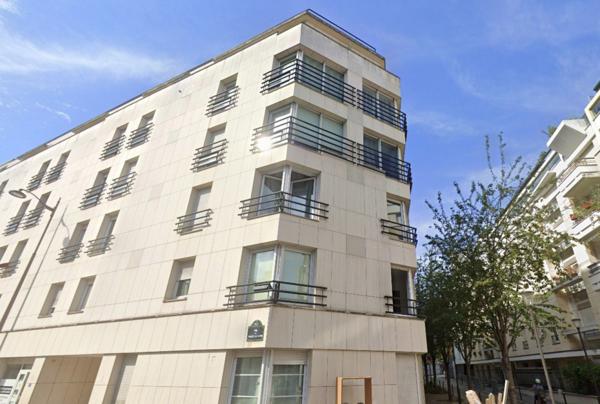 INVESTISSEMENT LOCATIF – Paris 13 – Résidence Étudiante Pythagore Tolbiac - 4,76% de rentabilité