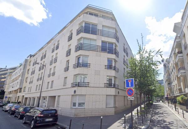 INVESTISSEMENT LOCATIF – Paris 13 – Résidence Étudiante Pythagore Tolbiac - 4,76% de rentabilité