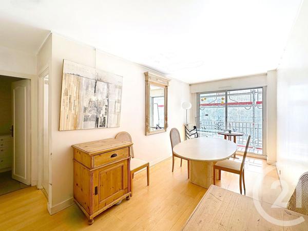 Appartement F3 à vendre  3 pièces - 68,85 m2 PARIS - 75014