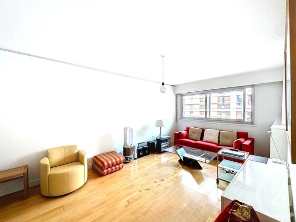 Appartement F3 à vendre  3 pièces - 68,85 m2 PARIS - 75014