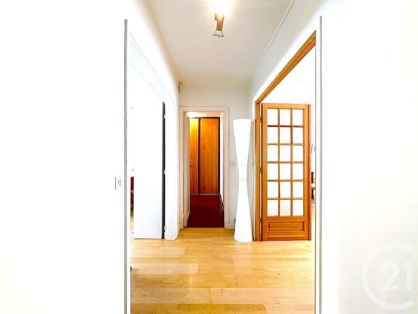 Appartement F3 à vendre  3 pièces - 68,85 m2 PARIS - 75014