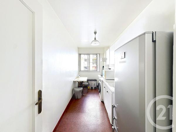 Appartement F3 à vendre  3 pièces - 68,85 m2 PARIS - 75014