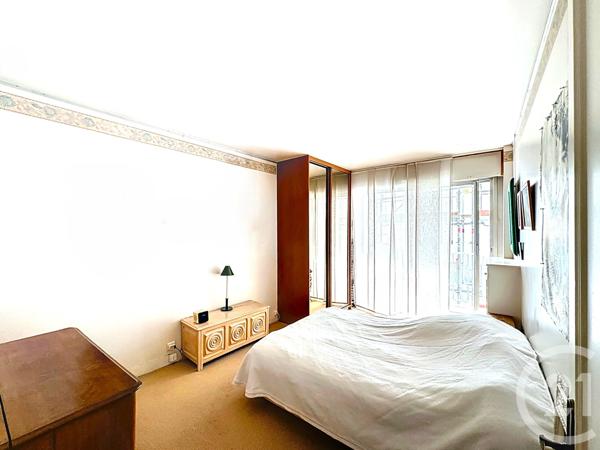 Appartement F3 à vendre  3 pièces - 68,85 m2 PARIS - 75014