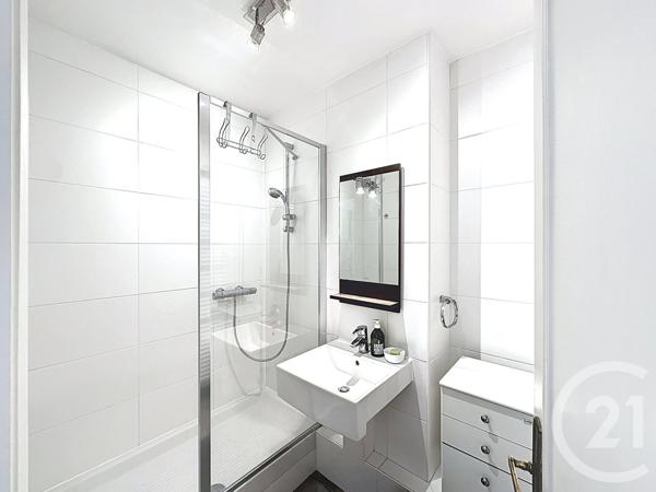 Appartement F3 à vendre  3 pièces - 68,85 m2 PARIS - 75014