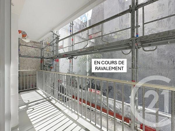 Appartement F3 à vendre  3 pièces - 68,85 m2 PARIS - 75014