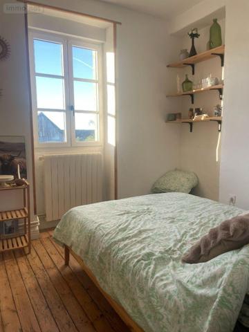 Maison à vendre à Champgenéteux en Mayenne (53160), ref : 12703/3651