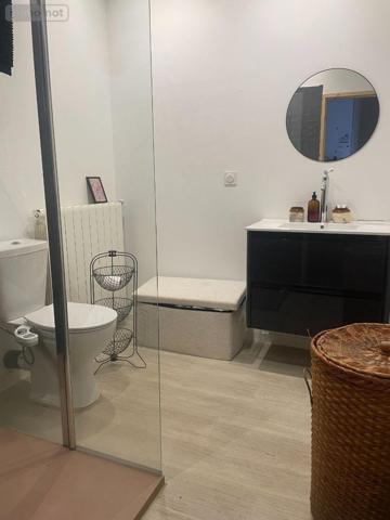 Maison à vendre à Champgenéteux en Mayenne (53160), ref : 12703/3651