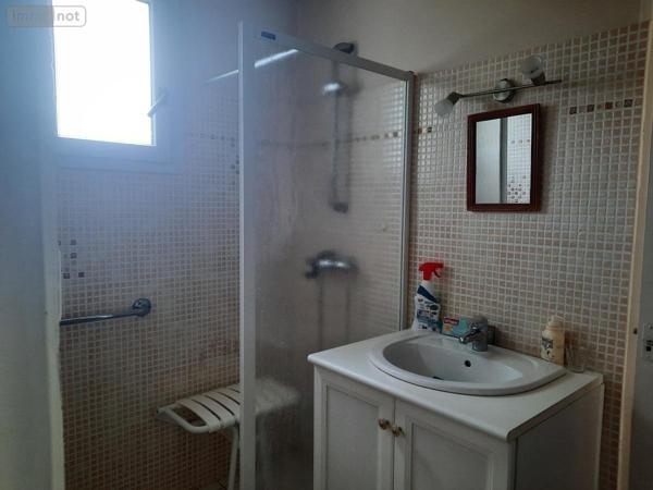 Maison à vendre à Commequiers en Vendée (85220), ref : 85091-5183