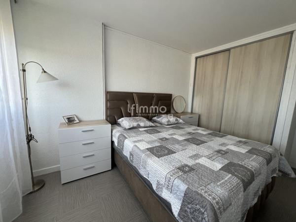 Appartement spacieux Meaux