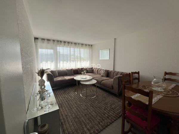 Appartement spacieux Meaux