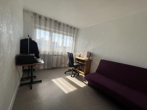 Appartement spacieux Meaux