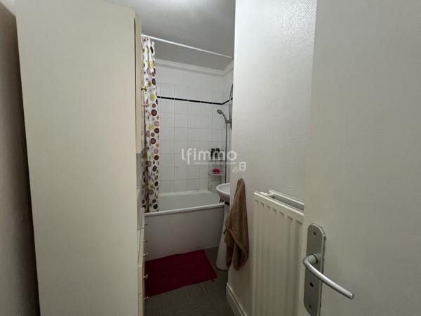 Appartement spacieux Meaux